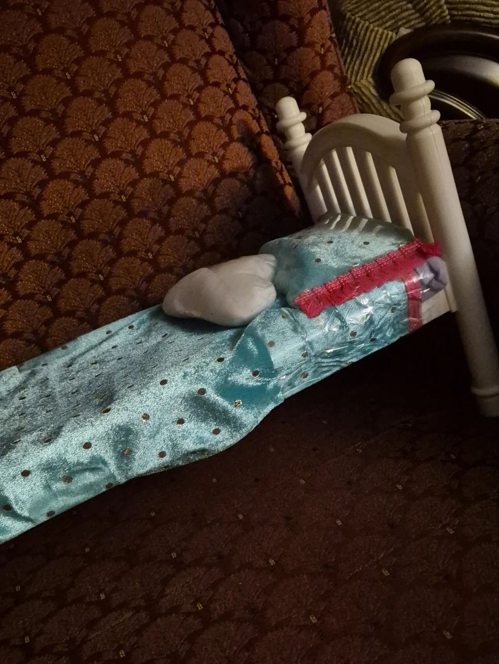 Doll Furniture For 18